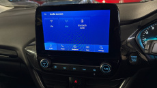 Ford Puma 1.0 EcoBoost Hybrid mHEV Titanium 5dr Petrol Hatchback